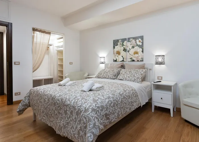Your Place In Rome Apartments