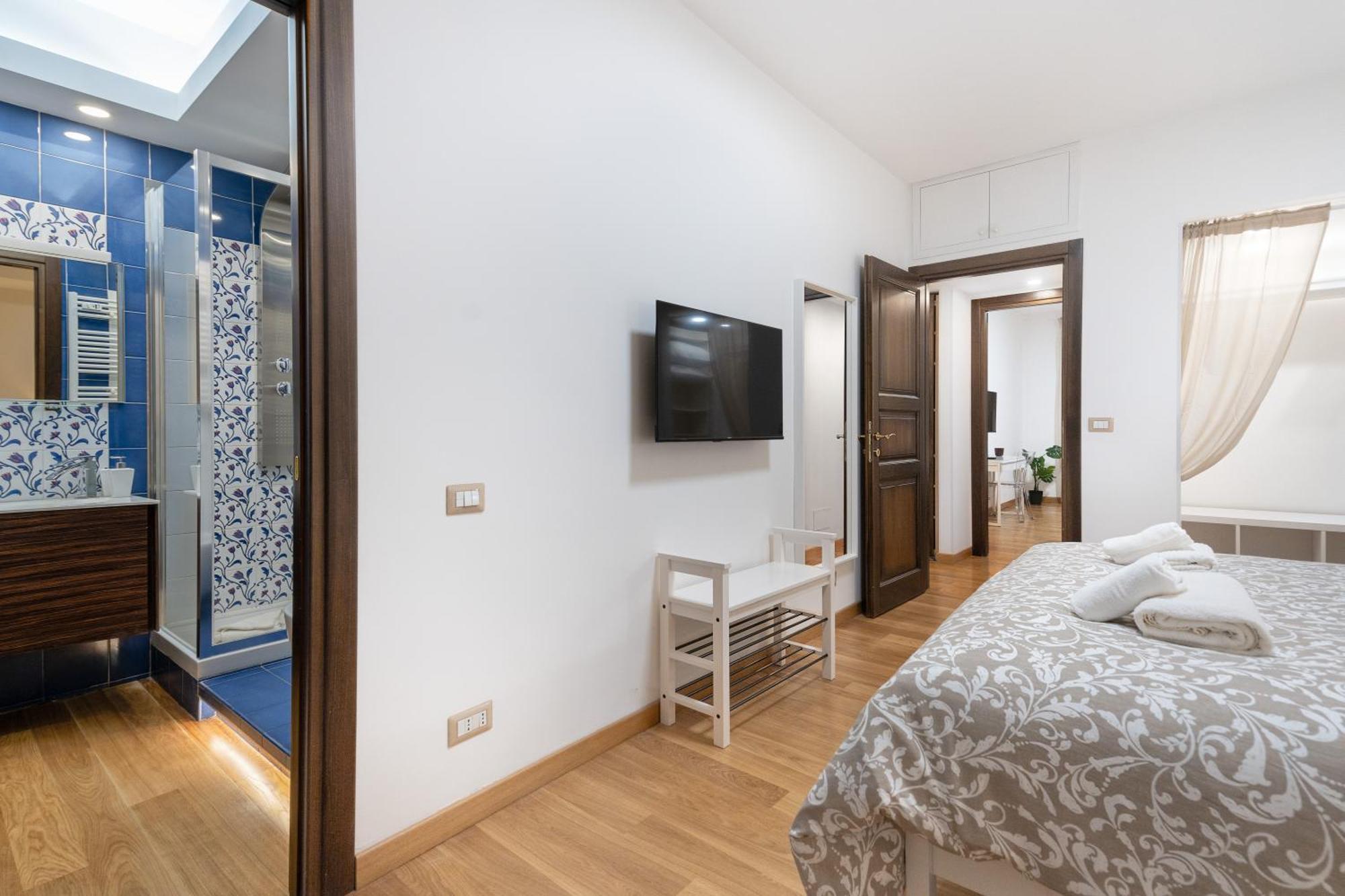 Your Place In Apartment