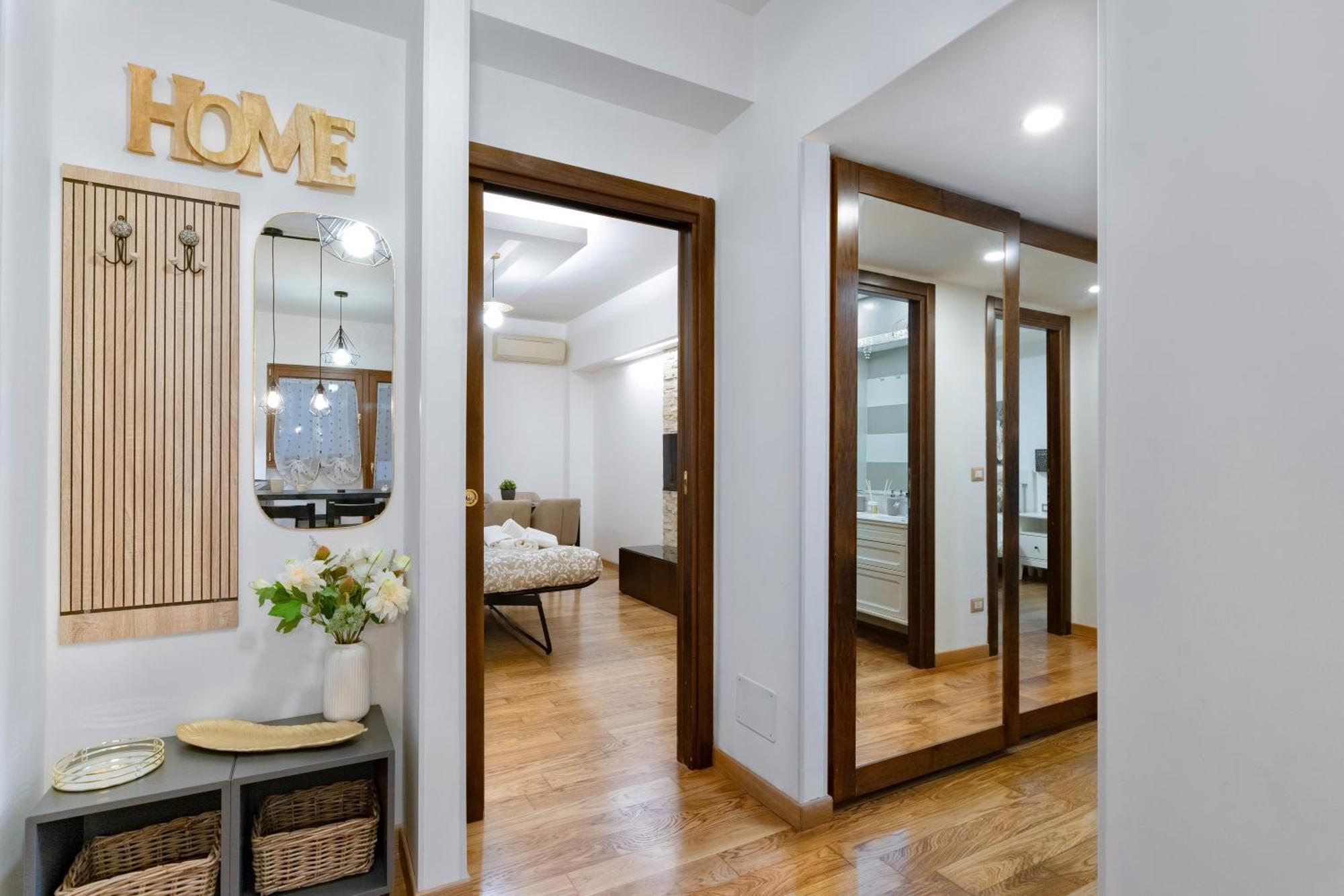 Apartment Your Place In *