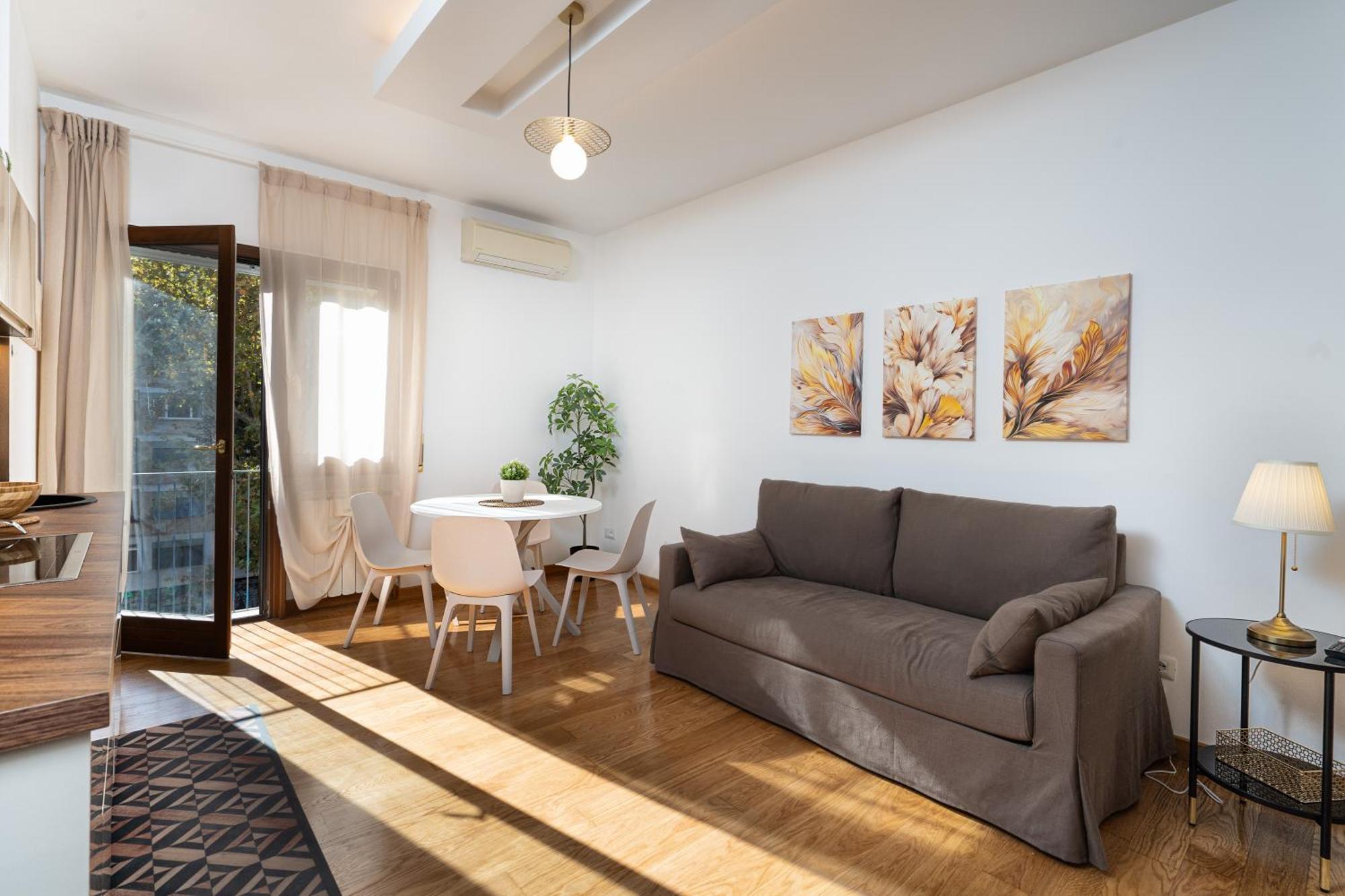 Your Place In Rom