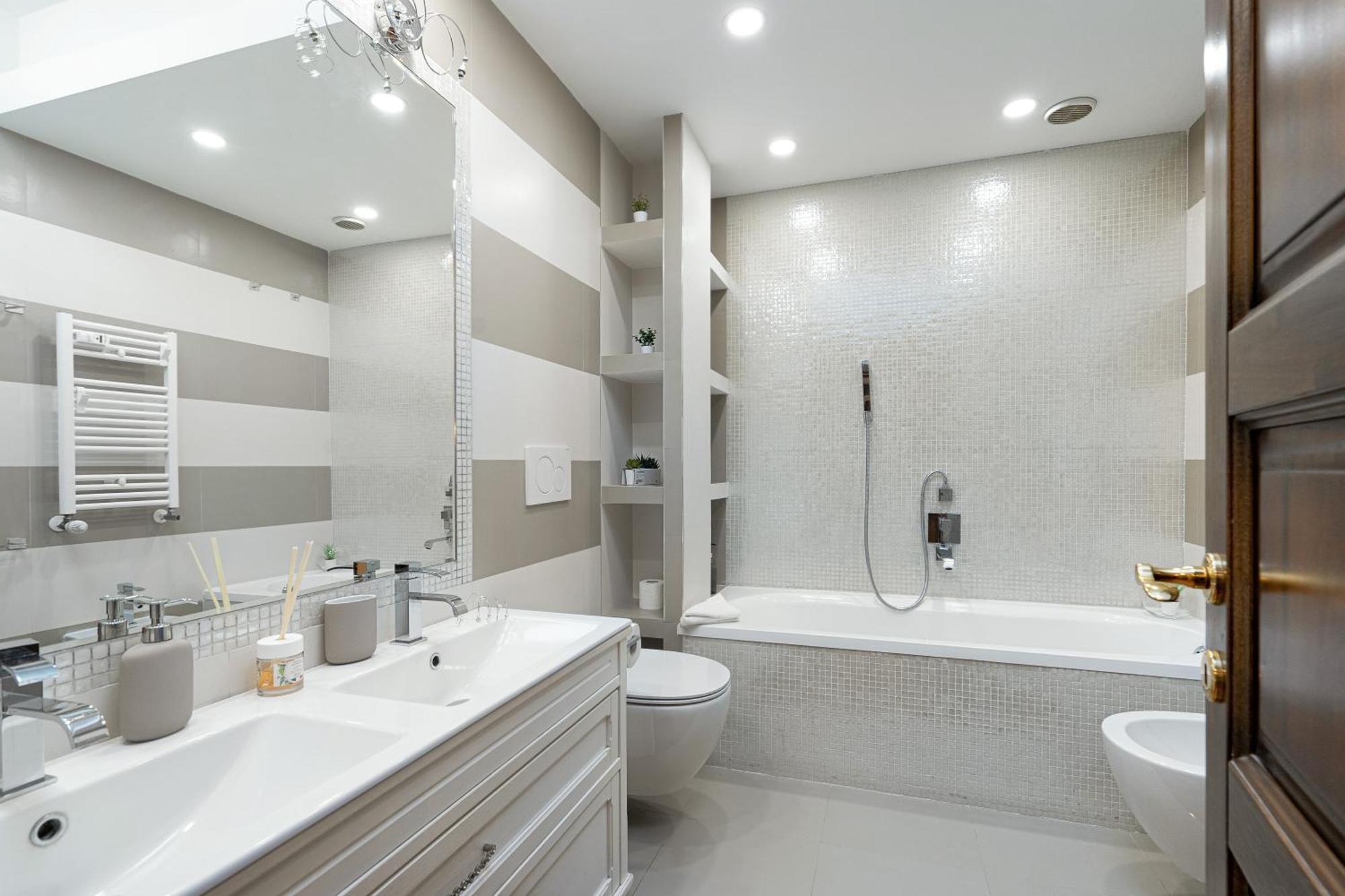 Your Place In * Rom