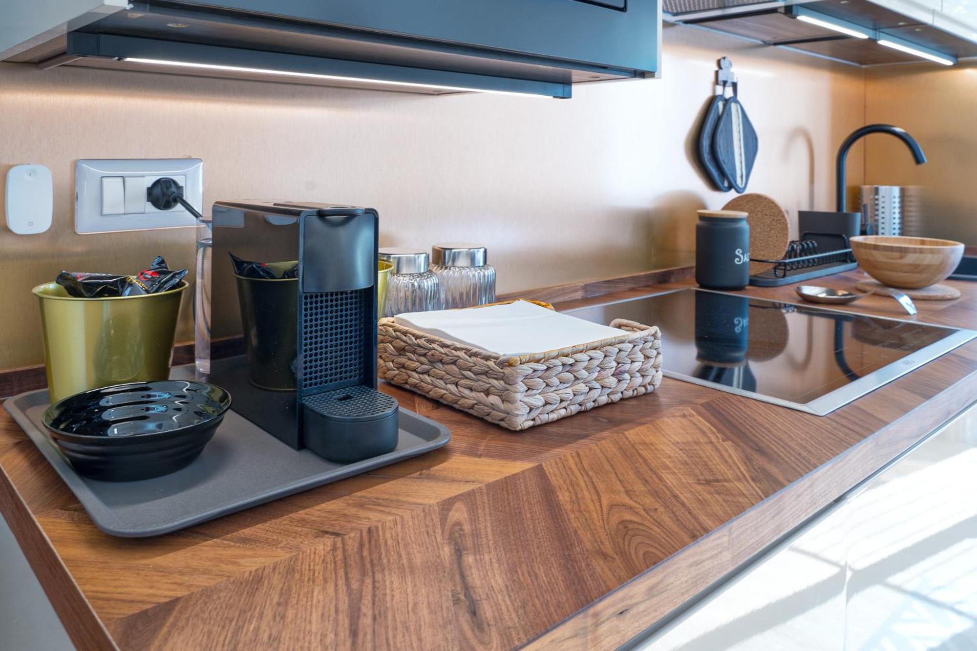 Apartment Your Place In *