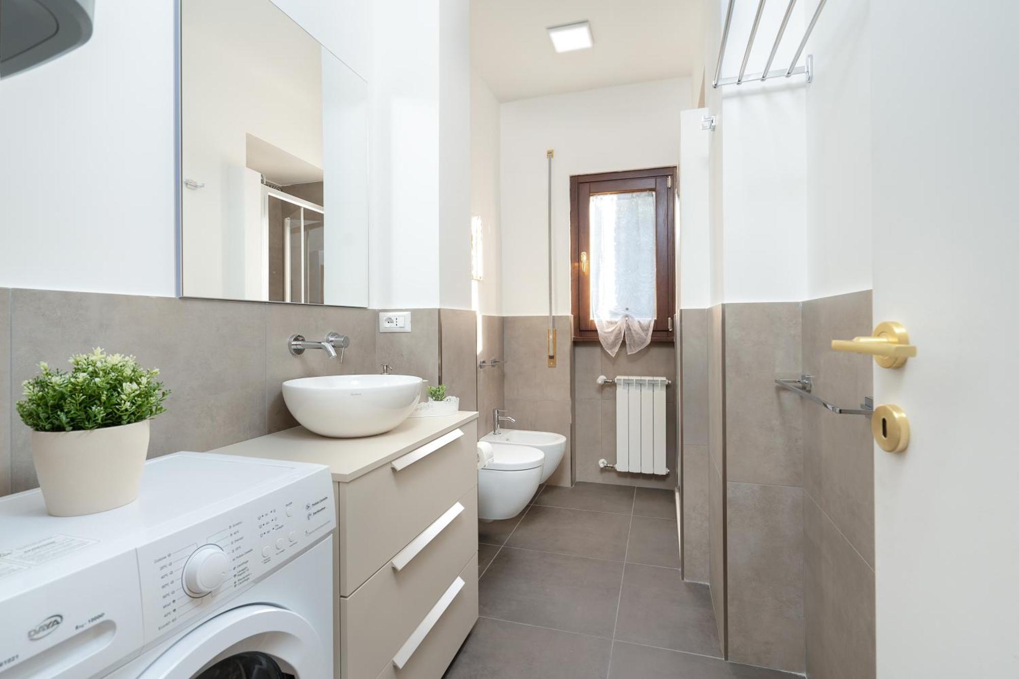 Your Place In Apartment