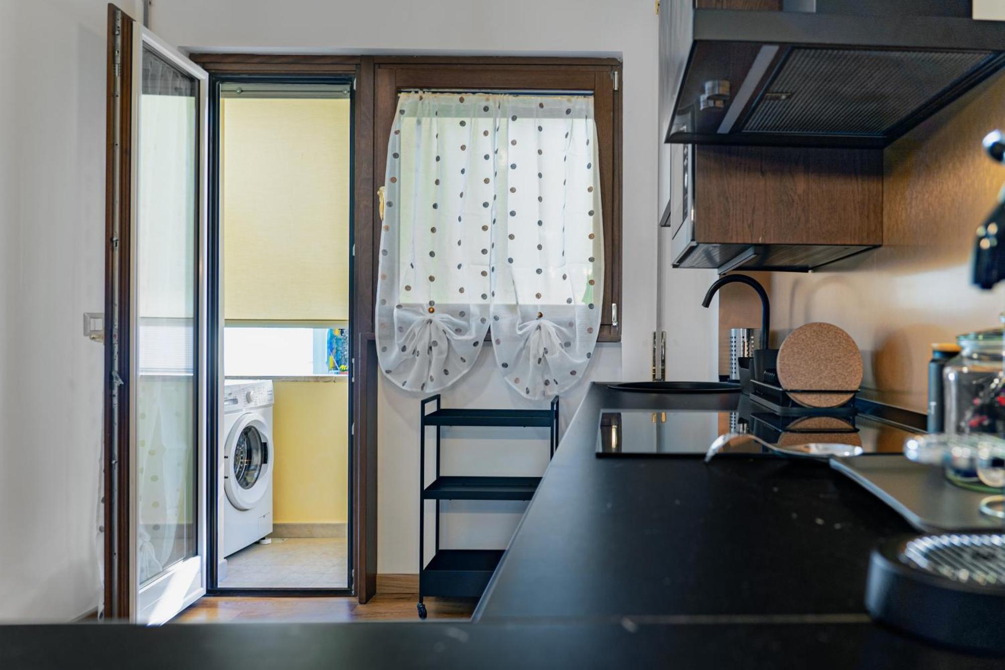 Apartment Your Place In Rom