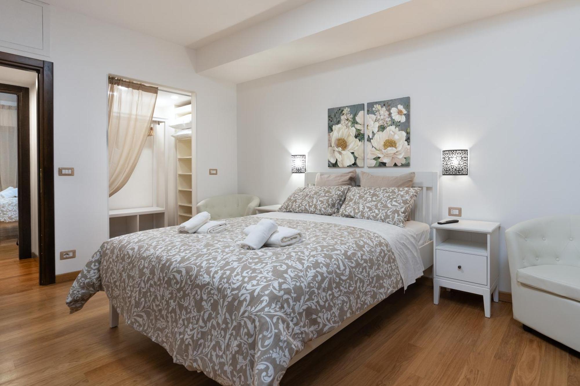 Your Place In Apartment *