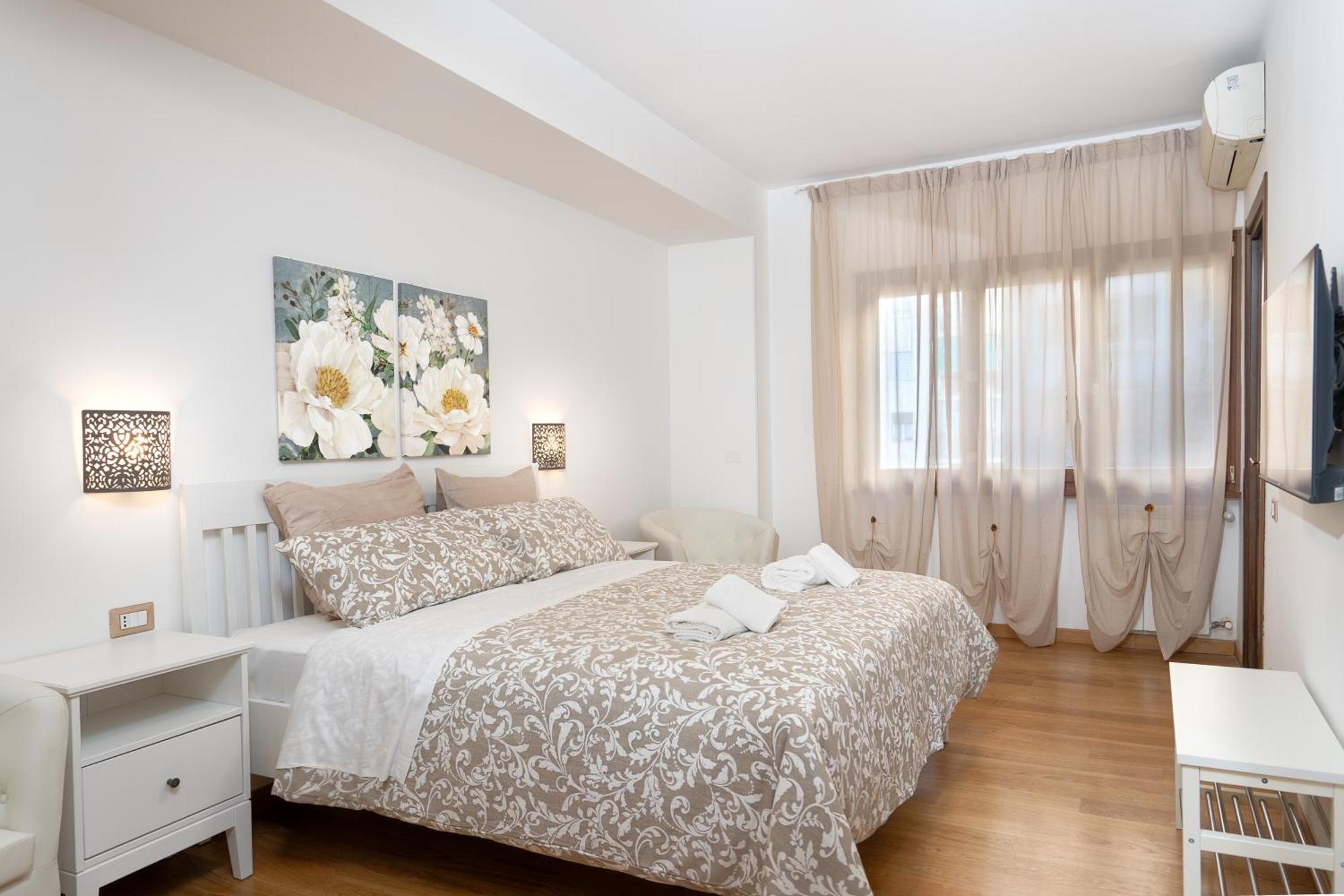 Apartment Your Place In *