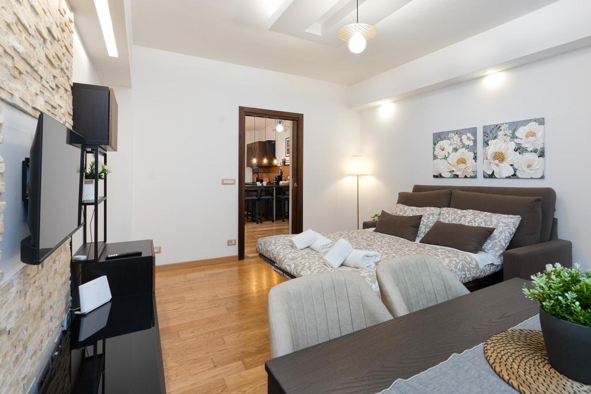 Your Place In * Rom